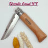 Opinel N°7 Mon Premier Opinel – Couteau Enfant Personnalisé