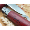 Couteau pour ouvrir Huîtres & Coquillage