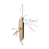 Couteau suisse personnalisé | Cadeau homme multi-outils gravé en France