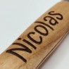 Couteau Opinel N°8 Inox Personnalisé – Gravure Laser Française