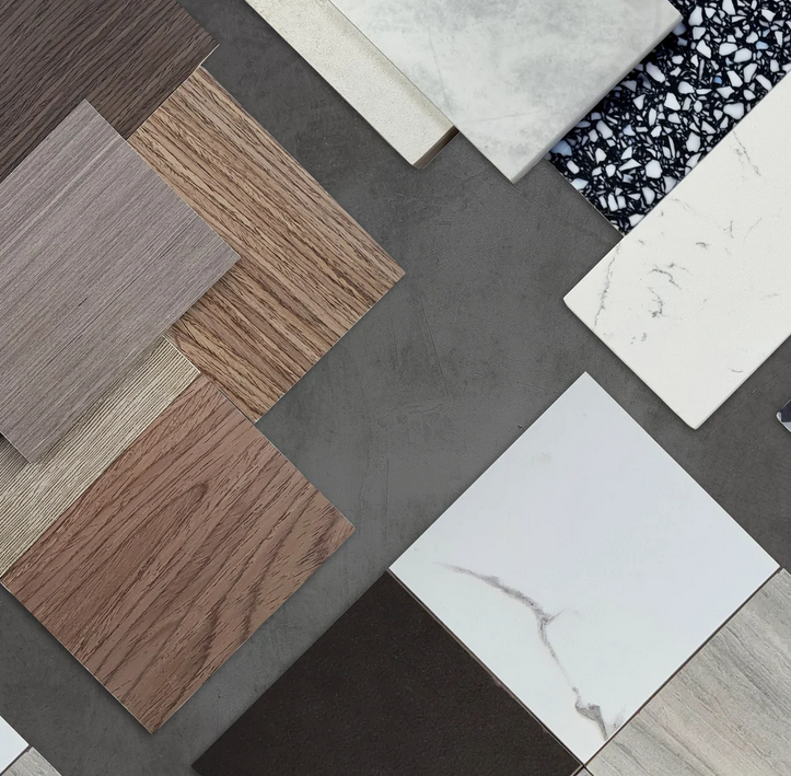 Quels sont les matériaux que l'on peut graver ?