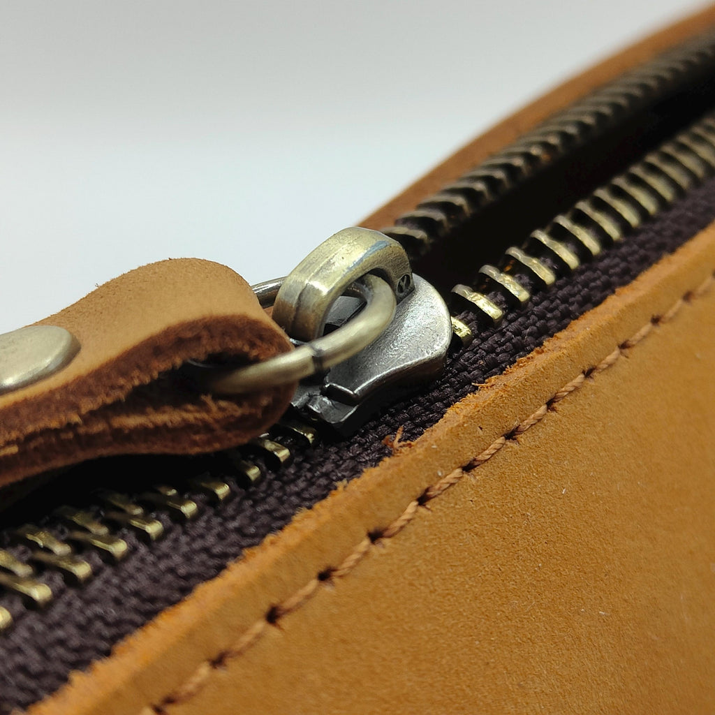 Trousse école, trousse Scolaire en Cuir Personnalisée – Gravure au Laser | Cadeau Unique pour Élèves et Étudiants - Trousse pour école