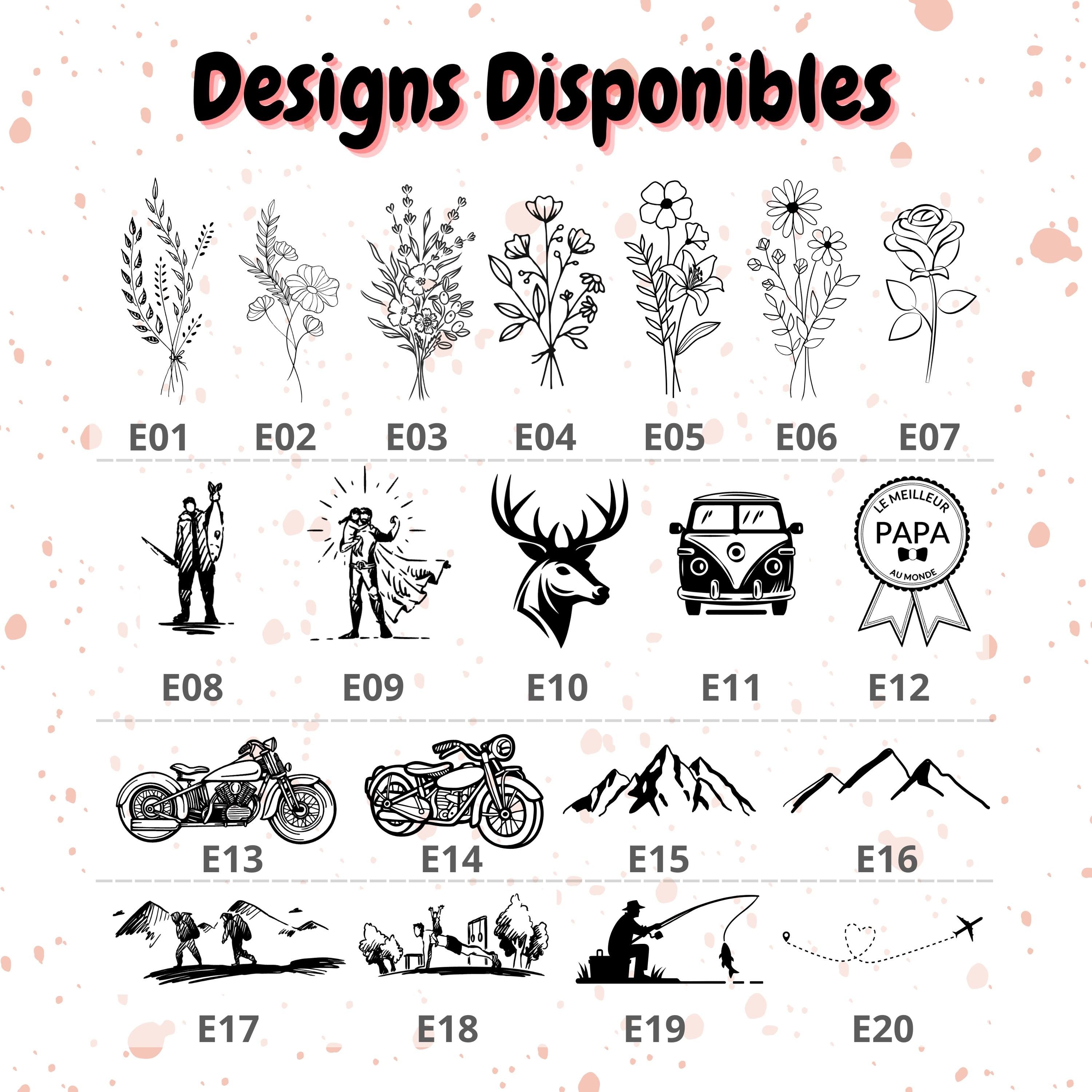 Trousse école, trousse Scolaire en Cuir Personnalisée – Gravure au Laser | Cadeau Unique pour Élèves et Étudiants - Trousse pour école