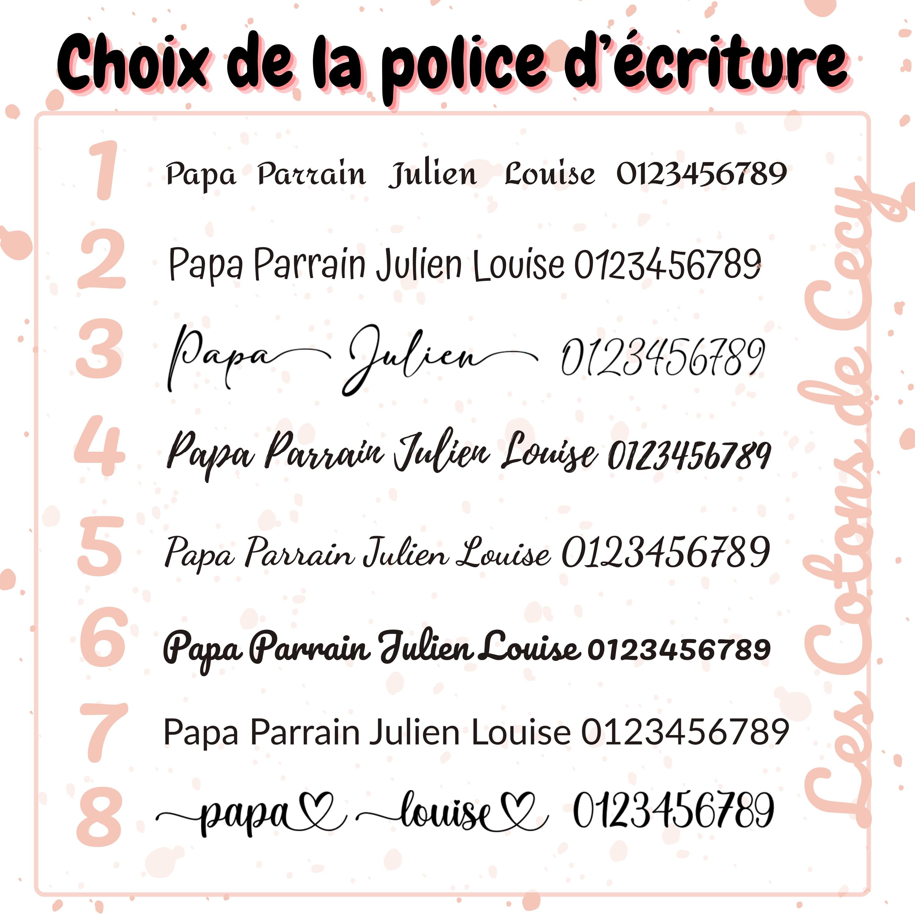 Couteau Opinel 7 enfant personnalisé - Mon 1er Opinel personnalisable en bois - cadeau idéal pour enfant avec sa lame a bout rond