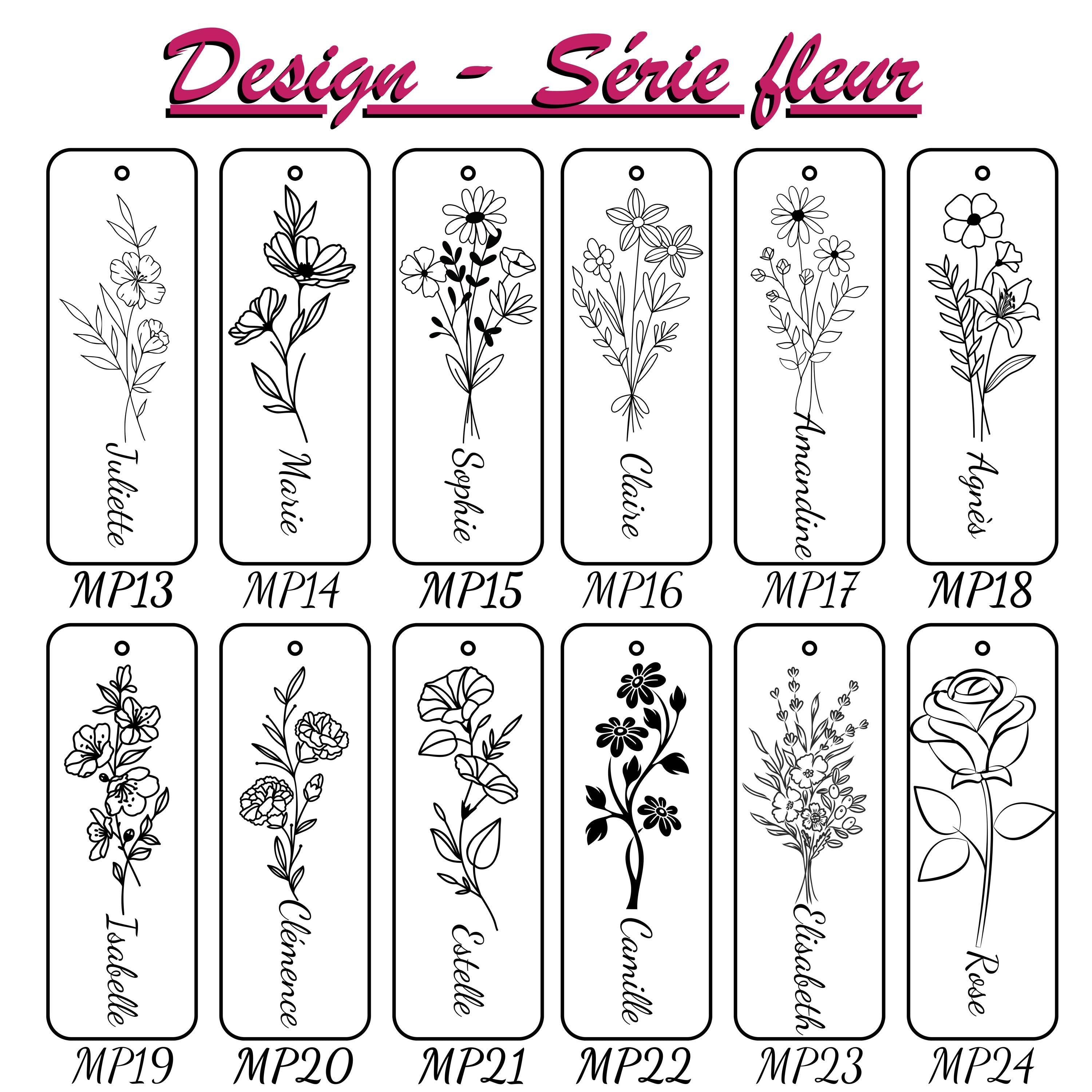 Marque page personnalisé en bois, cadeau maman, maitresse, grand-mère, marque-pages original en bois, personnalisable, gravé, livres