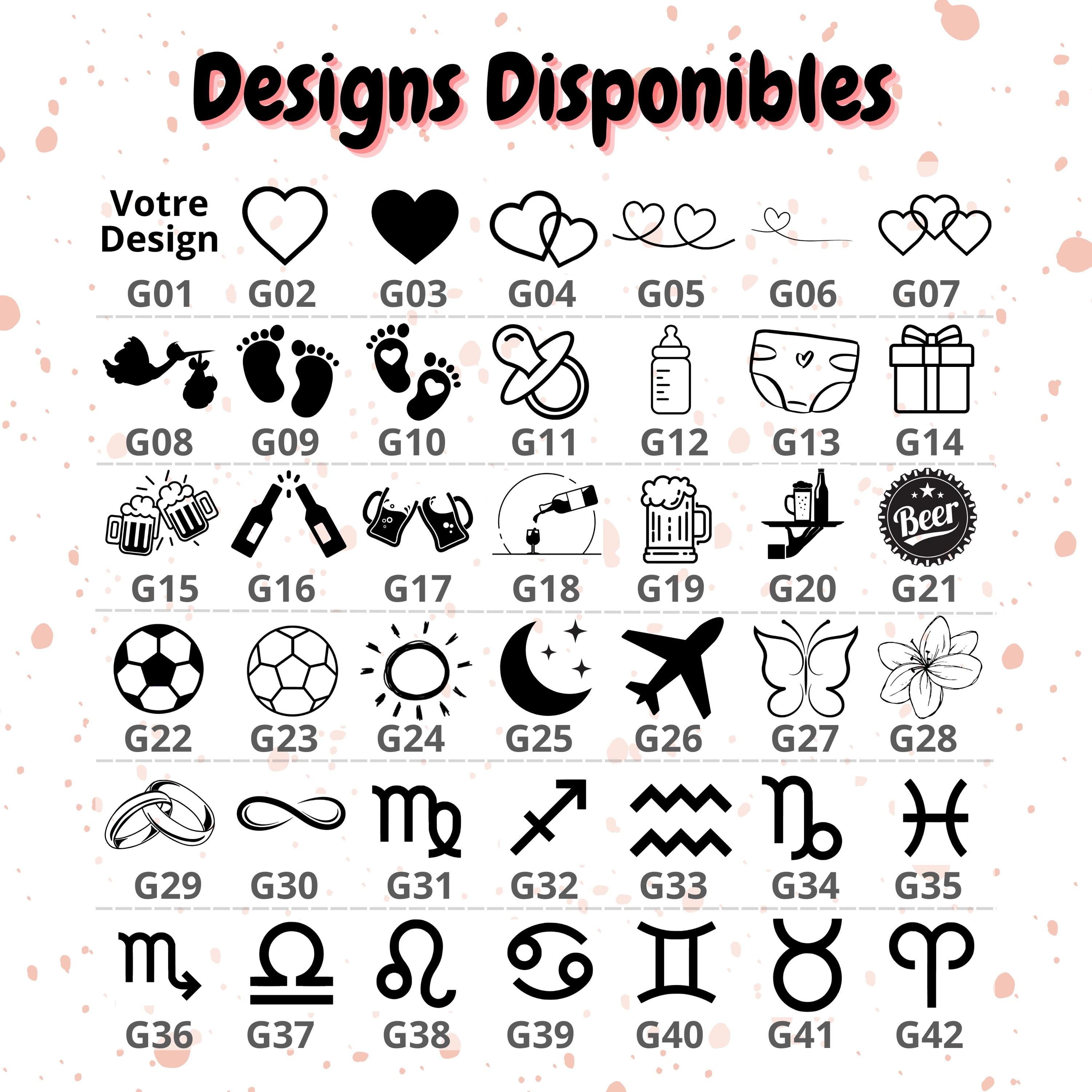 Trousse école, trousse Scolaire en Cuir Personnalisée – Gravure au Laser | Cadeau Unique pour Élèves et Étudiants - Trousse pour école