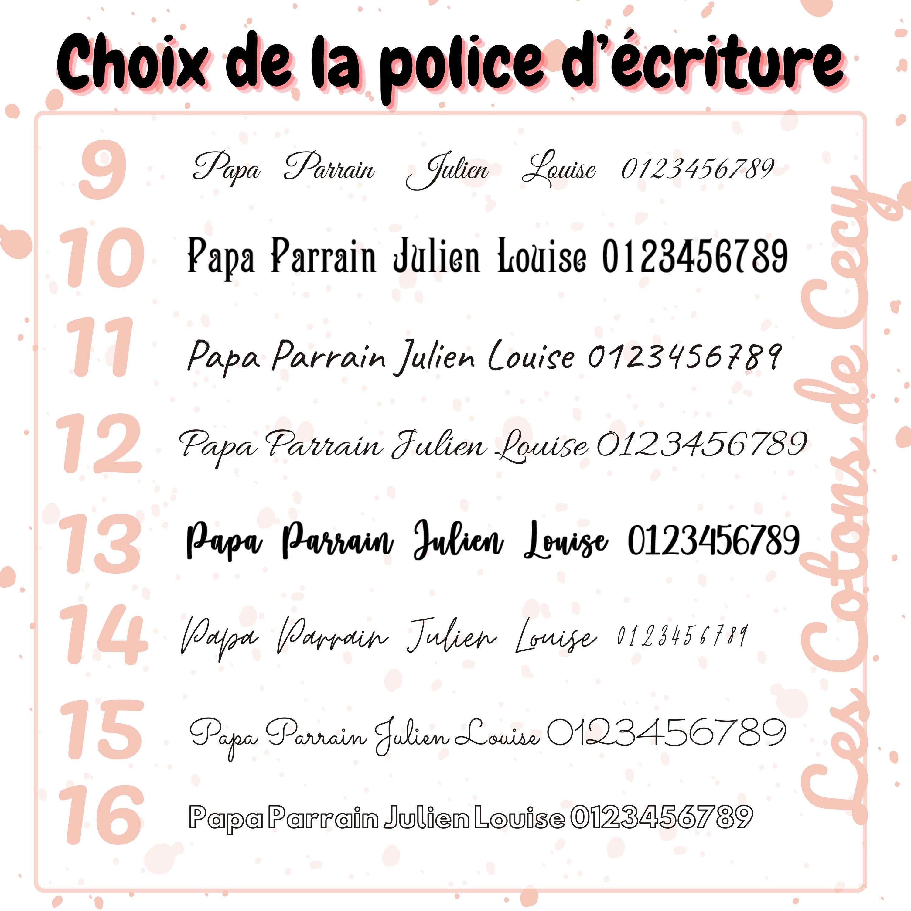 Couteau Opinel 7 enfant personnalisé - Mon 1er Opinel personnalisable en bois - cadeau idéal pour enfant avec sa lame a bout rond