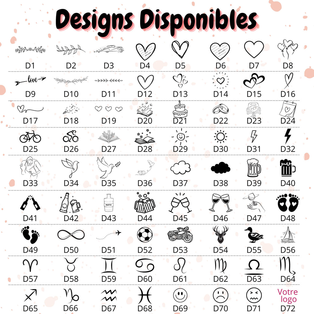 Bracelet liberty réglable par noeuds coulissants