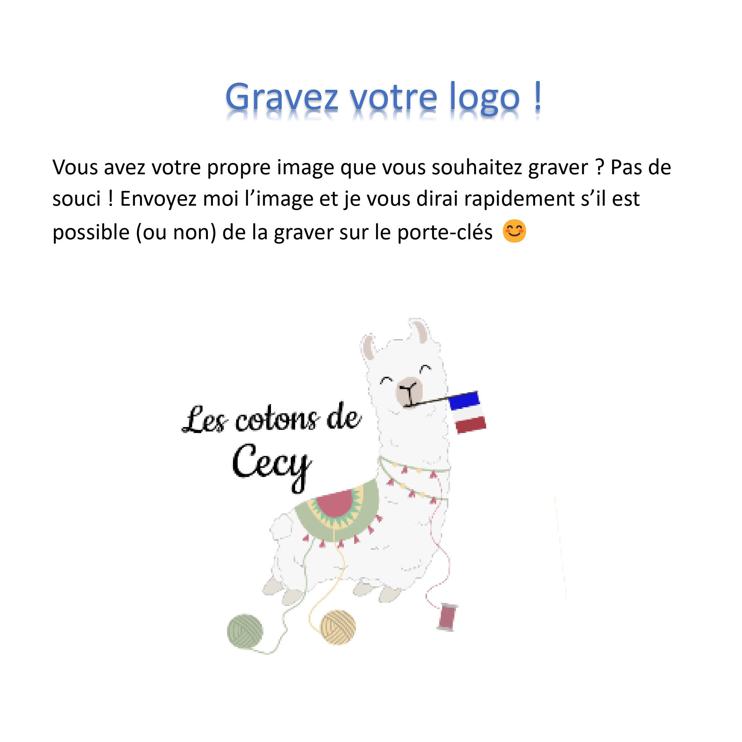 Porte-clés personnalisé en cuir gravé – Idée cadeau originale pour homme ou femme