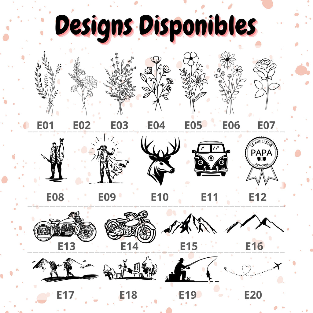 Porte clé en bois personnalisé, décapsuleur personnalisé, porte clés personnalisable, porte-clés, cadeau personnalisé - Cadeau Noël idéal